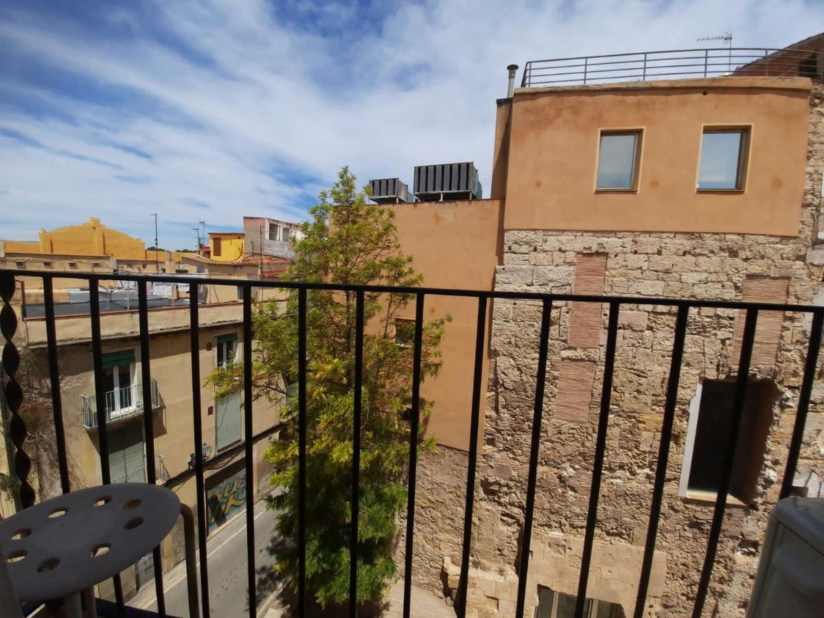 Wanderlust Apartment Old Town Tarragona Exteriér fotografie